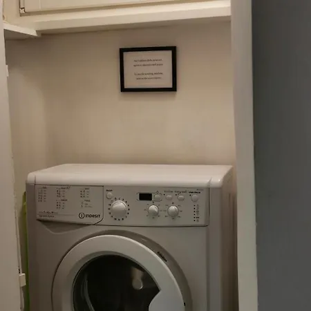 To Chic & Cheap Apartament *