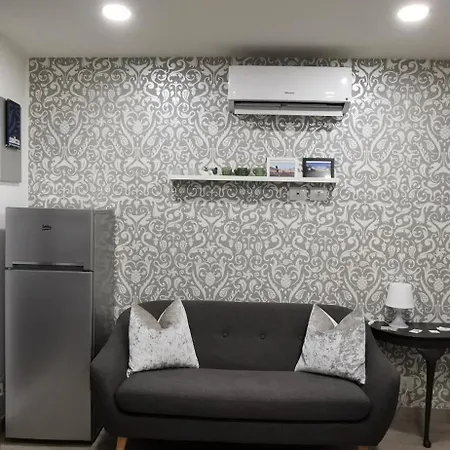 Apartmán To Chic & Cheap *