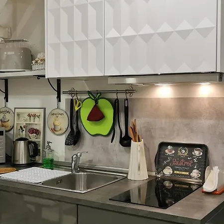 To Chic & Cheap Apartament Turyn