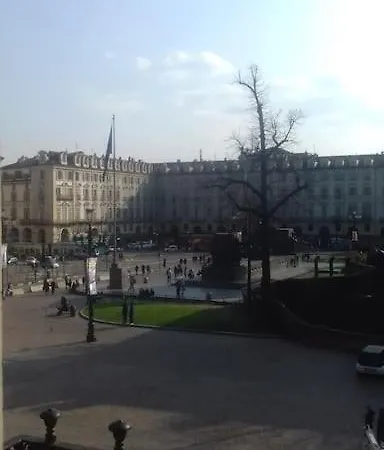 To Chic & Cheap Daire *