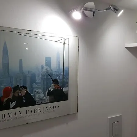 To Chic & Cheap Daire Torino