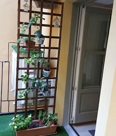 Apartmán To Chic & Cheap *