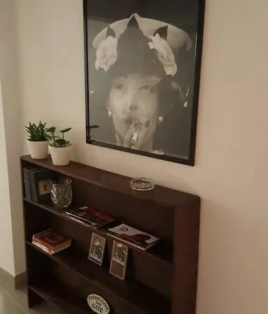 To Chic & Cheap Apartament