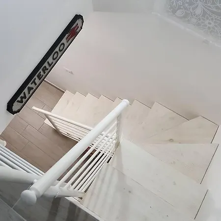 To Chic & Cheap Apartament Turyn