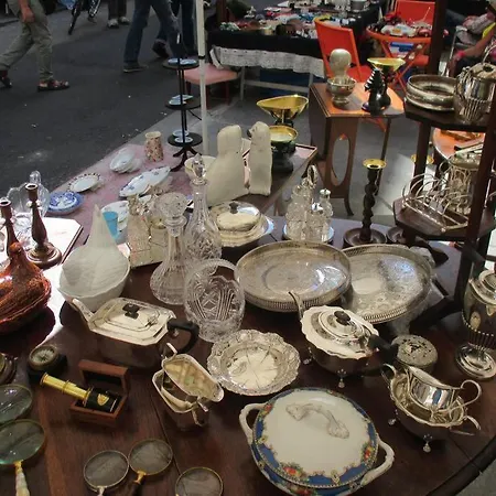 Daire To Chic & Cheap Torino