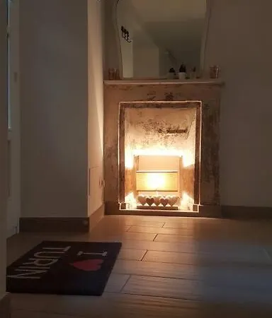 To Chic & Cheap Lägenhet *