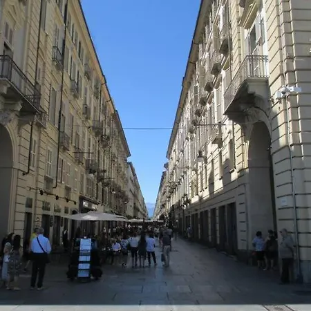 To Chic & Cheap Turin